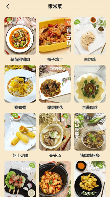 小廚成長記錄