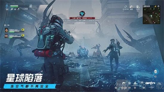星球重启雪山怎么样 雪山值得探索吗