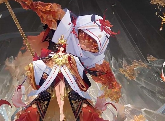 阴阳师彼岸花怀珀诉愿皮肤怎么获得 彼岸花怀珀诉愿皮肤获取方法
