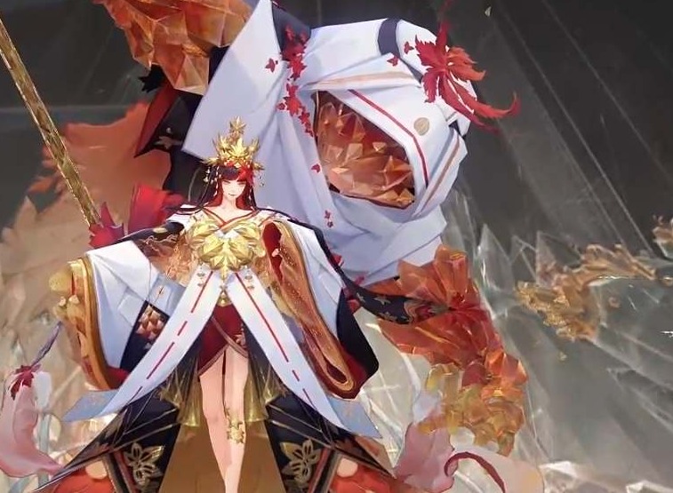 阴阳师怀珀诉愿皮肤领取方法 怀珀诉愿皮肤获取攻略