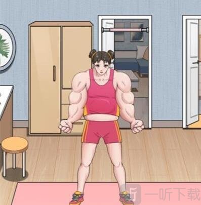 一代沙雕金刚芭比怎么过 金刚芭比通关攻略
