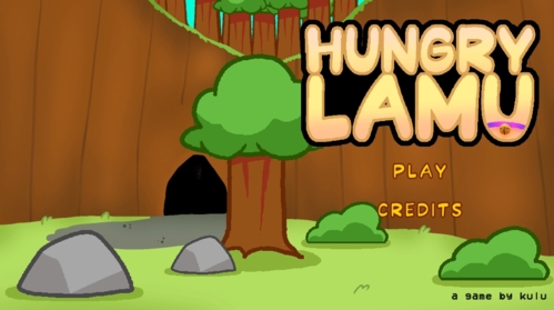 HungryLamu