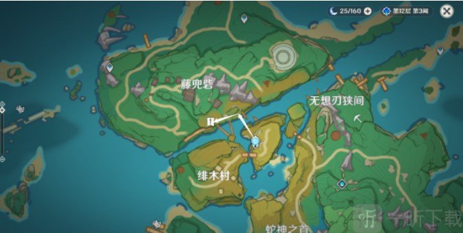 原神孤岛诊疗谭任务怎么做 孤岛诊疗谭任务通关攻略