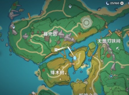 原神孤岛诊疗谭任务怎么做 孤岛诊疗谭任务通关攻略