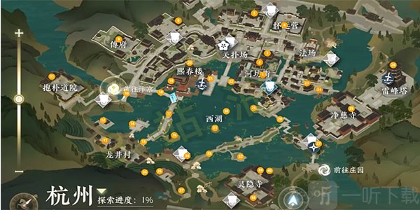 逆水寒手游望子成龙任务怎么做 望子成龙任务攻略分享