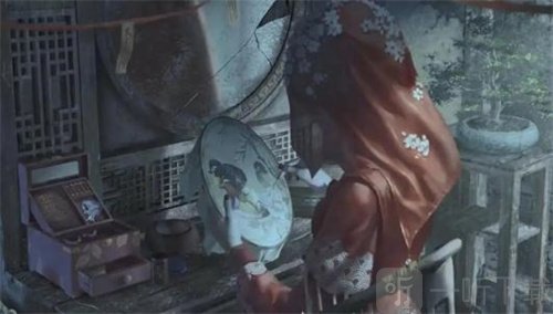 无间梦境脸谱密码顺序人物如何排 脸谱密码顺序人物排列讲解