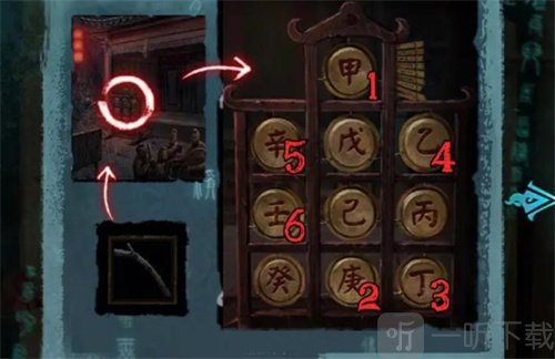 无间梦境华容道拼图如何操作 华容道拼图详细讲解