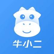 牛小二招聘app