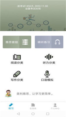 美利雅思