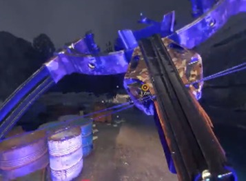 消逝的光芒切换武器方法 切换武器攻略介绍
