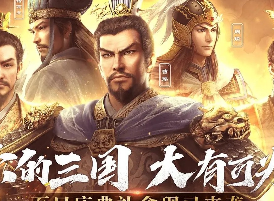 三国志战棋版血战许褚通关方法 血战许褚通关技巧攻略