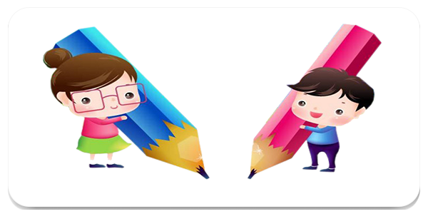 方奇文字