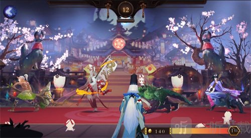 阴阳师慧明灯怎么样 式神慧明灯技能强度详细讲解