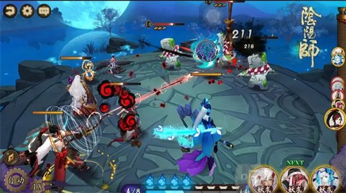 阴阳师慧明灯怎么样 式神慧明灯技能强度详细讲解