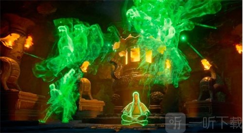 凡人修仙传人界篇灵丹奇缘怎么玩 灵丹奇缘任务过关方法详解