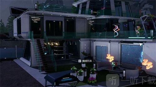 星球重启如何造墙 造墙方法详细讲解