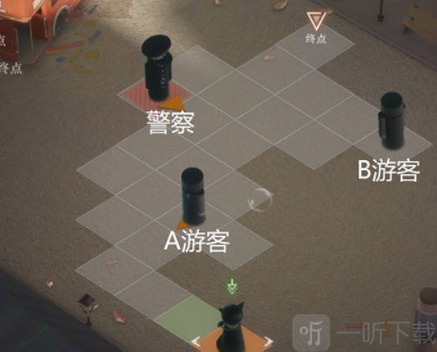 重返未来1999小狗与流浪汉盛情来电攻略 小狗与流浪汉盛情来电通关详解