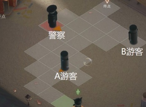 重返未来1999小狗与流浪汉盛情来电攻略 小狗与流浪汉盛情来电通关详解