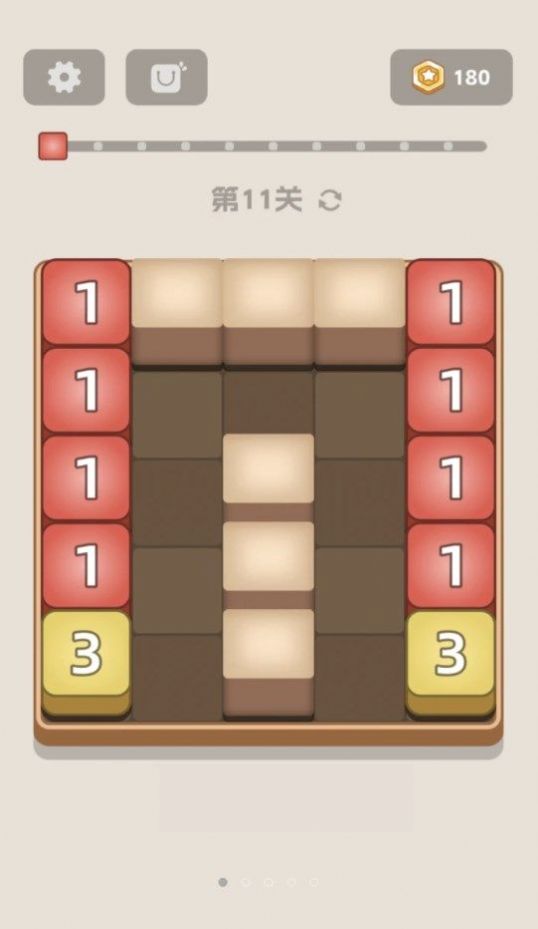 方块红包世界