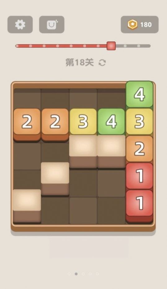 方块红包世界