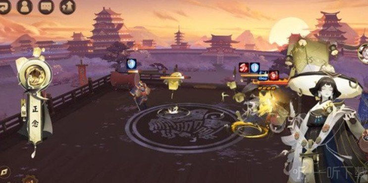阴阳师慧明灯残局获胜攻略 慧明灯残局获胜打法技巧分享