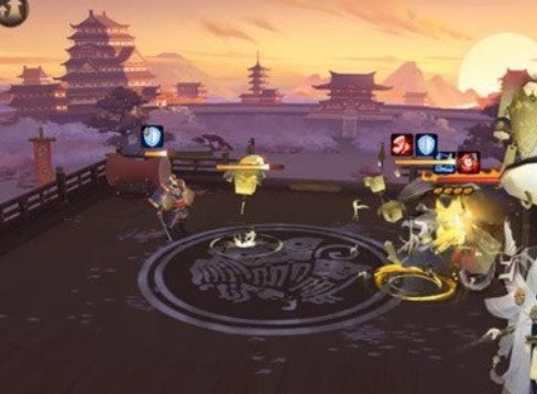 阴阳师慧明灯残局获胜攻略 慧明灯残局获胜打法技巧分享