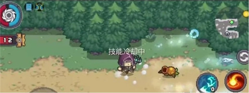 元气骑士前传法刺怎么样 法刺强度详细介绍
