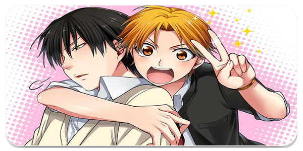 boylove大全