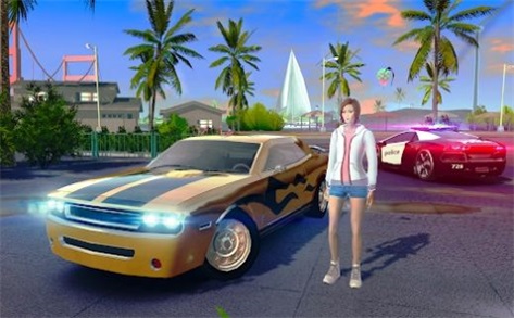 NeedNightStreet