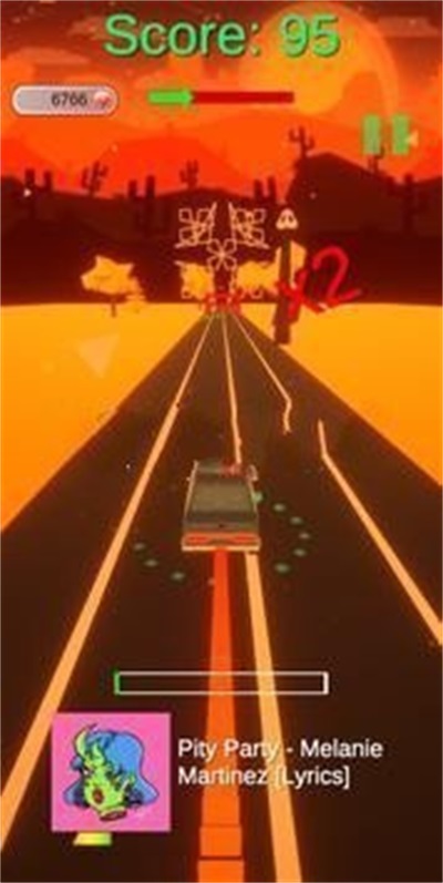 节奏汽车2023
