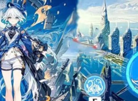 原神芙卡洛斯技能攻略 芙卡洛斯技能介绍