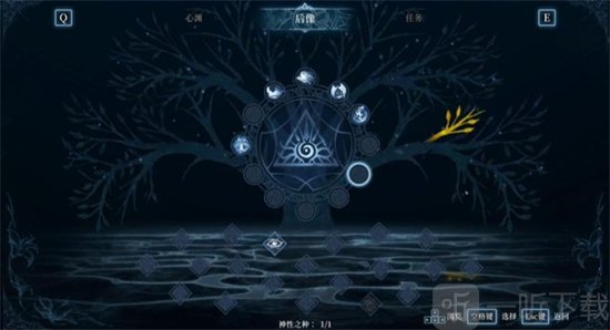心渊梦境上冲能力如何得到 上冲能力获取方式介绍