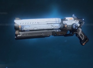 星球重启武器赋能怎么样 武器系统详细介绍