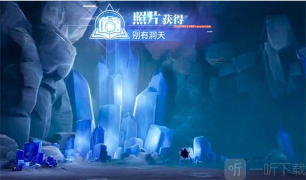 晶核鲁米村在哪拍照打卡 鲁米村拍照打卡位置一览