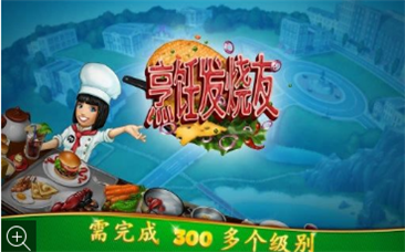 烹饪发烧友2