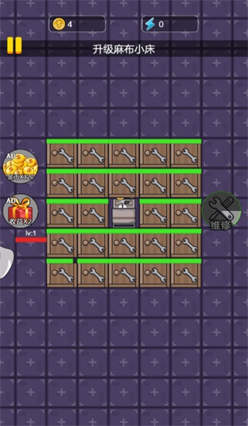 监控人对战马桶人