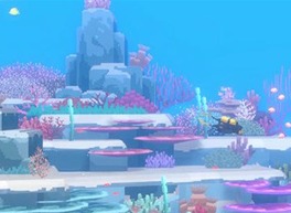 潜水员戴夫海葡萄在什么位置 海葡萄所在地点一览