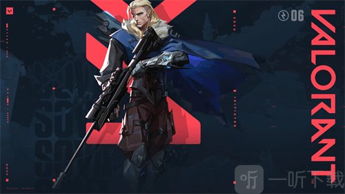 无畏契约雷兹角色如何 雷兹技能详细介绍讲解