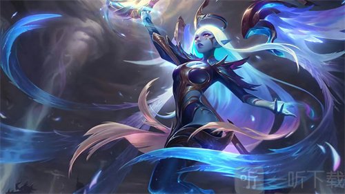 英雄联盟法穿鞋如何 法穿鞋详细介绍