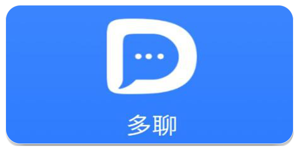 多聊软件