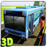 巴士驾驶3D