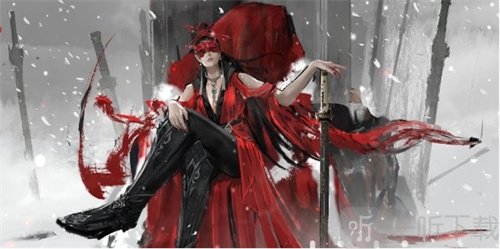 永劫無間寧紅葉技能怎么樣 寧紅葉技能詳細講解
