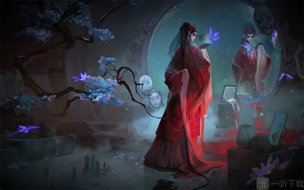 纸嫁衣5无间梦境什么时候上线 无间梦境公测时间分享