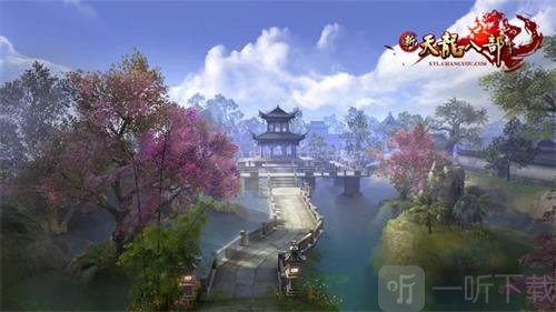 新天龙八部布老虎技能如何 布老虎技能效果一览
