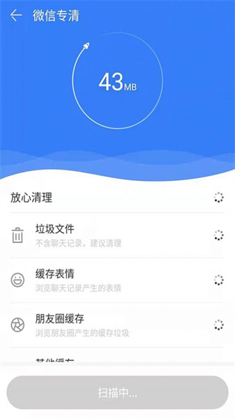 智捷清理