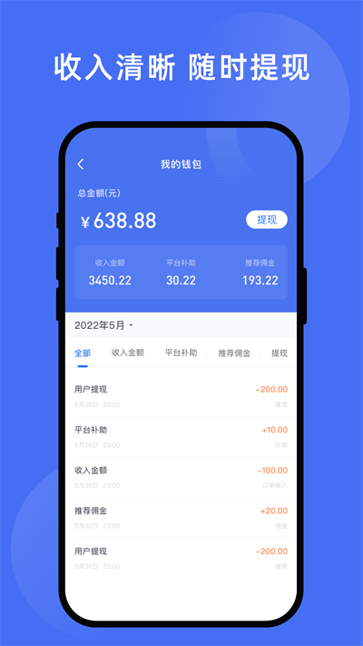 力力灵活就业