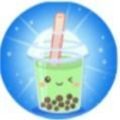 欢乐奶茶店