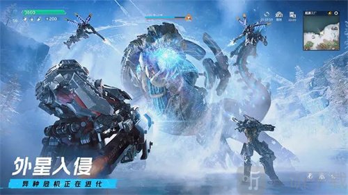 星球重启猎星怎么样 猎星战甲强度详细讲解
