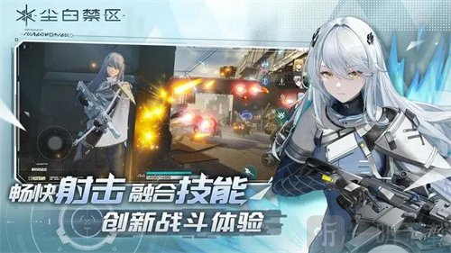 尘白禁区凯夫曼小队有哪些人 凯夫曼小队成员强度一览
