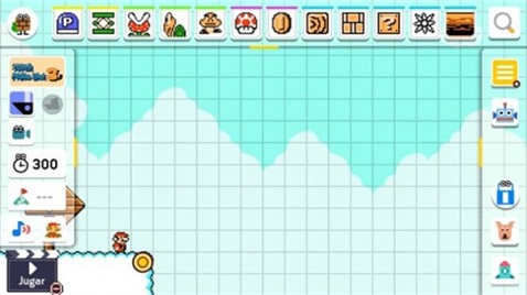 马里奥制造3ds模拟器